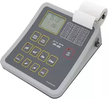 Laboratorinis pH / jonų matuoklis CPI-502