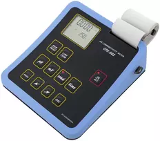 Laboratorinis pH / laidumo / druskingumo matuoklis CPC-502