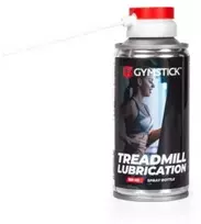 Silikoninis tepalas bėgimo takeliams Gymstick Treadmill Lubrication Purškiklis (Talpa: 150 ml)