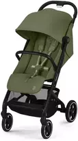 CYBEX Beezy matkarattaat, Moss Žalias