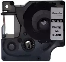Dymo 45811 S0720910 D1 etikečių juosta kasetė Dore analoginė