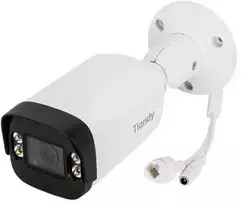 IP KAMERA TC-C38US 3LRA-28 „Color Maker Lite“ serija - 8 Mpx 2.8 mm TIANDY