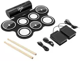 V-TONE RD7 susukamas elektroninis būgnas USB-C AU