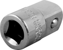 CV adapteris 1/2 colio lizdas - 3/8 colio prolino kaištis