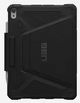 Carruzzo UAG Metropolis Tact dėklas iPad Air 11" M2 (2024) / M3 (2025) / M4 (2026) planšetiniam kompiuteriui