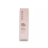 Milk Shake Creative SLS/SLES-Free Permanent Hair Dye Mėlyna Juodas, 100 ml