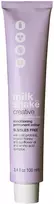 Milk Shake Creative SLS/SLES-Free Permanent Hair Dye 6.016NA Natural Ash Dark Blond, 100 ml