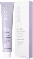 Milk Shake Creative SLS/SLES-Free Permanent Hair Dye 8.018NA Natural Ash Light Blond, 100 ml