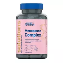 Applied Nutrition Solutions Menopause Complex 60 kaps.