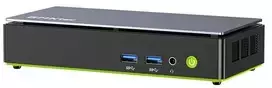 GMKtec K13 Mini PC with Core Ultra 7 256V, 16GB RAM, 512GB Storage, Windows 11 Pro