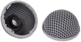 Mikrofono Vėjo Filtras - Rycote 21mm BBG Vėjo Šalmas, 30dB Vėjo Triukšmo Sumažinimas, Juoda