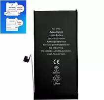 Akumuliatorius Apple iPhone 13 3232mAh Diagnosable OEM