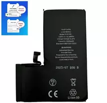 Akumuliatorius Apple iPhone 14 Pro 3200mAh Diagnosable OEM