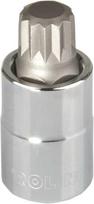 Bitonasadka Antgalis 1/2'' M10, spline, 55 mm, proline