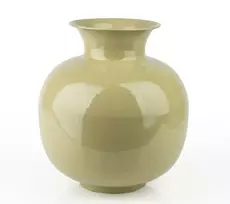 Mondex Since 1986 ROGER Vaza 18,5x29x34cm šalavijų spalva