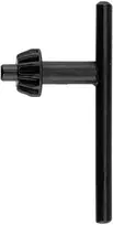 Klucz 13 mm grąžto griebtuvo raktas