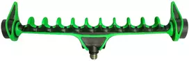 Miracle Fish Meškerių laikiklis MiracleFish Slider Rest 22cm