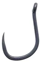 Kabliukai Drennan Acolyte Power Hair Riggers Hooks Barbless