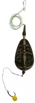 Miracle Fish Sistema MiracleFish Method Feeder 30g