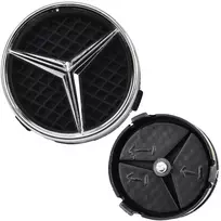 Lean Cars Dangtelis Mercedes 7 cm