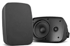 Kompiuterio kolonėlės Vivolink 6.5" Passive Weather-Proof 100V Speaker