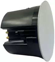 Kompiuterio kolonėlės Vivolink Frameless 2-Way 6.5" 100V In-Ceiling Speaker with