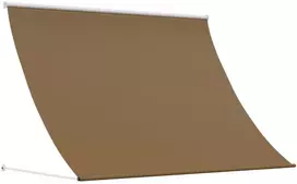 Pavėsinė Smėlio 400 x 150 cm
