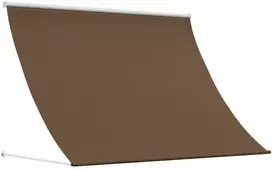 Pavėsinė Taupe 400 x 150 cm