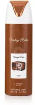 Lattafa Pride Vintage Radio Dezodorantas, 200 ml