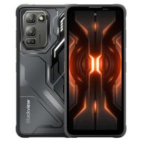 Blackview Fort 5 - 256GB/12GB, Juodas