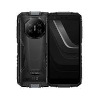 Doogee Fire 3 Max - 256GB/8GB, Pilkas