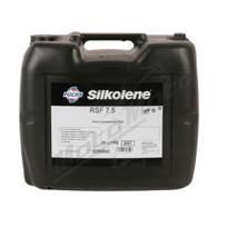 Silkolene RSF Amortizatorių alyva 7.5w 20l
