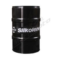 Silkolene Super 4 Pusiau sintetinė alyva 20w50 4T-60l