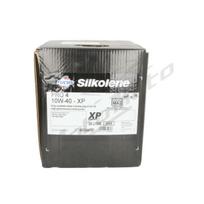 Silkolene Pro 4 Sintetinė alyva 10w40 XP 4T-20l