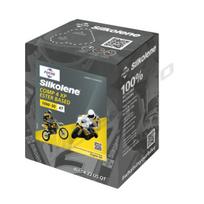 Silkolene Comp 4 Pusiau sintetinė alyva 10w30 XP 4T-4l