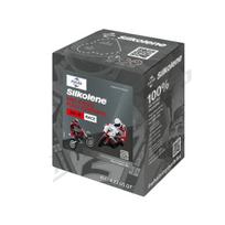 Silkolene Pro 4 Plus Sintetinė alyva 5w40 4T-4l