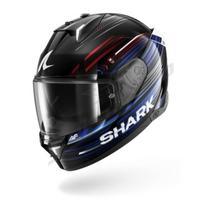 SHARK Šalmas Skwal i3 Light-Blur