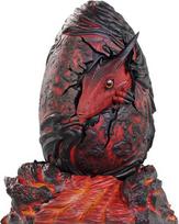 D&D Replicas of the Realms: Red Dragon Egg Figūrėlė (1 vnt.)