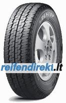 Dunlop SP LT 30A ( 215/70 R16C 108S BLK )