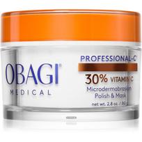 OBAGI Professional-C® 30% Kaukė „du viename“ veidui 80 g
