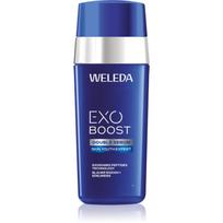 Weleda Exo Boost jauninamasis veido serumas 30 ml