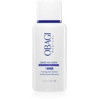 OBAGI Nu-Derm® valomoji želė 198 ml