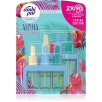 AmbiPur 3volution Aloha papildymas 2x20 ml