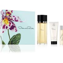 Oscar de la Renta Signature dovanų rinkinys moterims