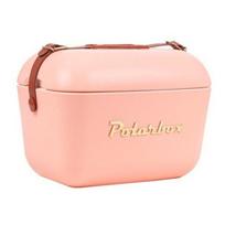 Rožinės spalvos termo dėžė 20 l Classic – Polarbox