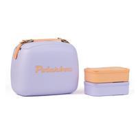 Violetinės spalvos termo dėžė 6 l Pop – Polarbox