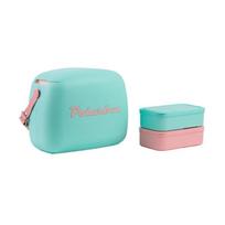 Turkio spalvos termo dėžė 6 l Pop – Polarbox
