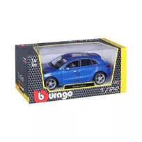 BBURAGO automobilių modelis 1/24 „Porsche Macan“, 18-21077