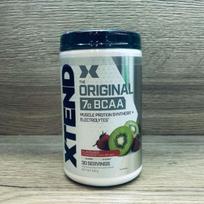 Scivation Xtend - 420g (30 porc.) Vaisiai