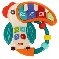 61462 BAM BAM MUZIKINIS TUKANAS